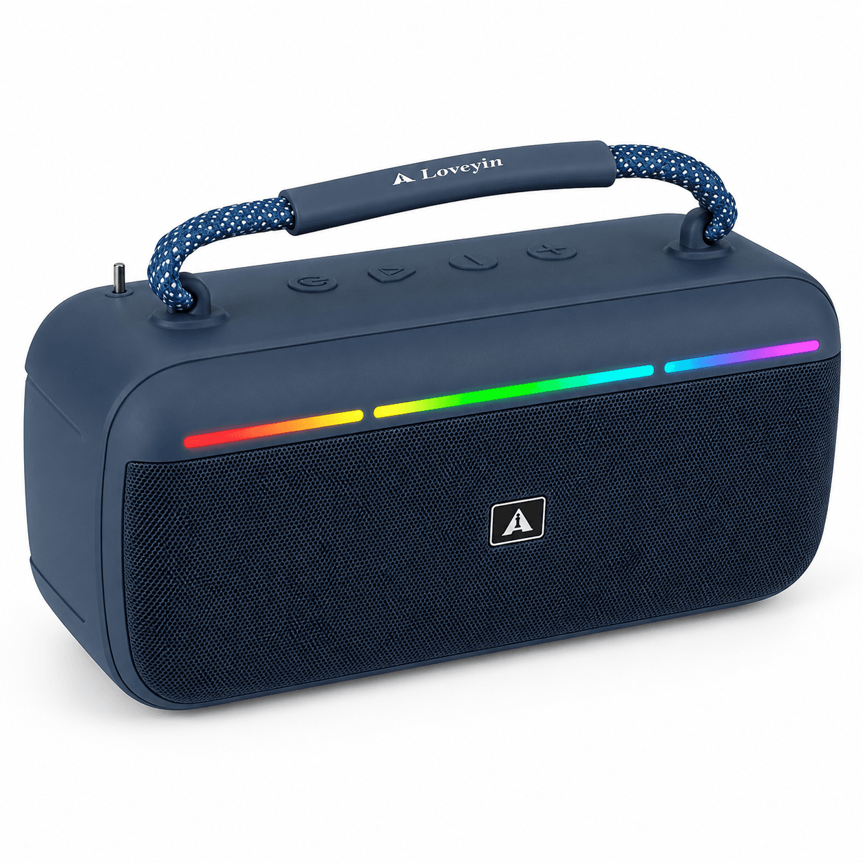 Loveyin Ai-02S Wireless Speaker